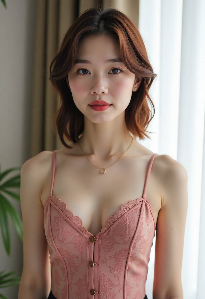 花开半夏闻粥香