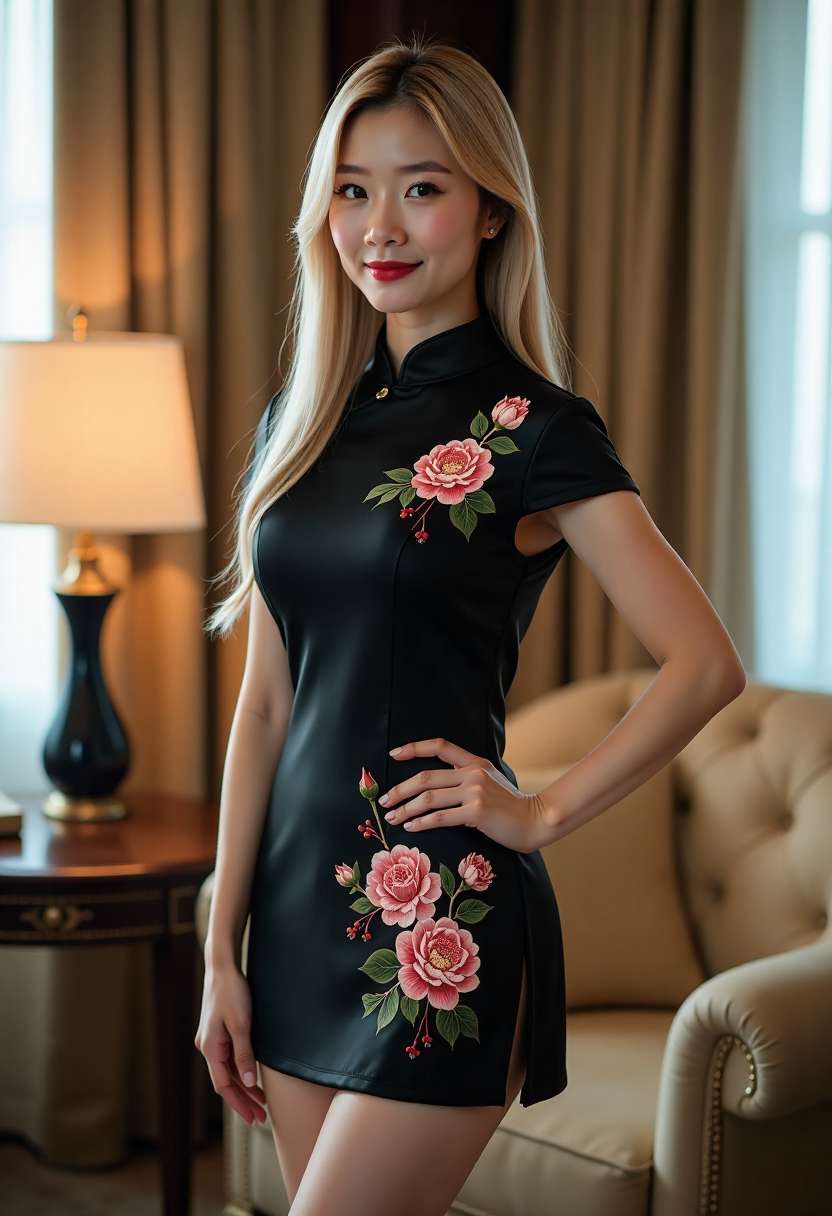 巷子里的调味瓶