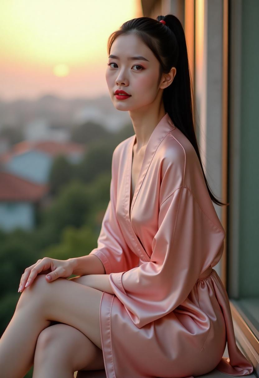 舌尖交锋
