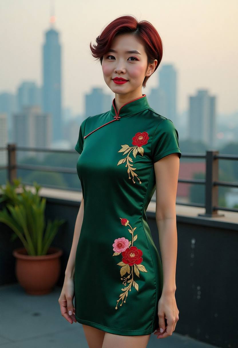 抱着颠勺by林清辞